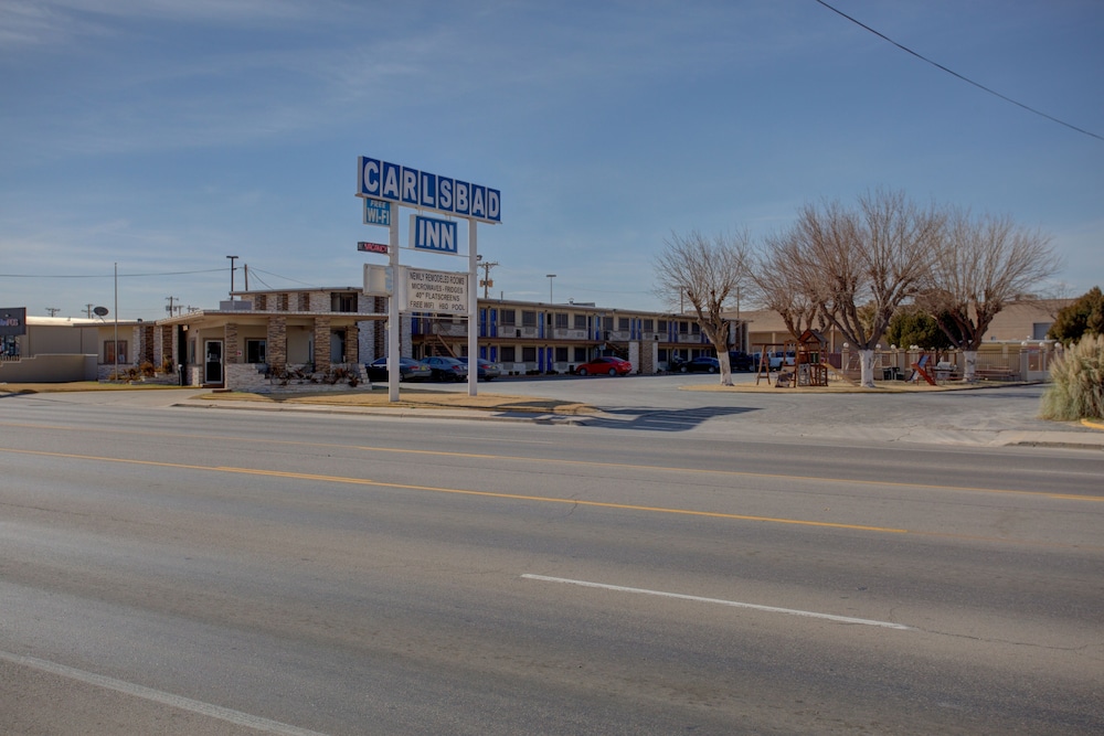 Carlsbad Inn New Mexico - photo 23