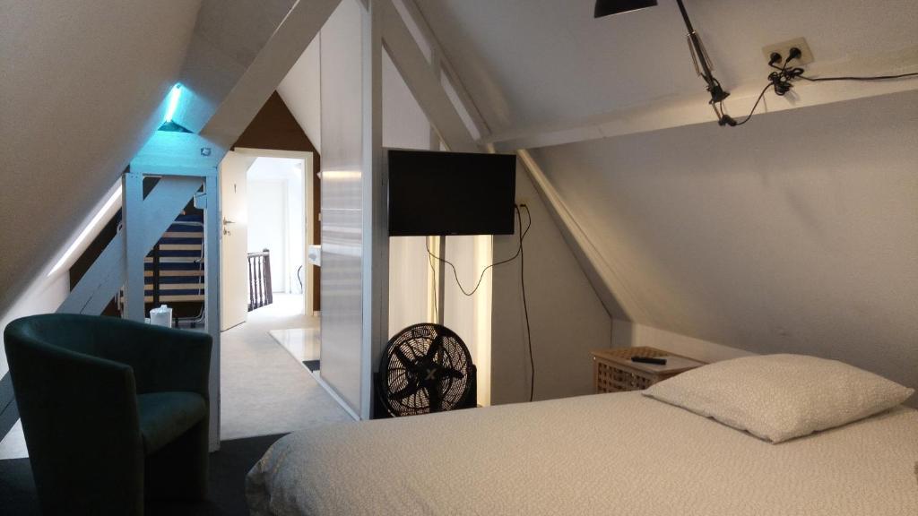 Residence Surmont — Ieper