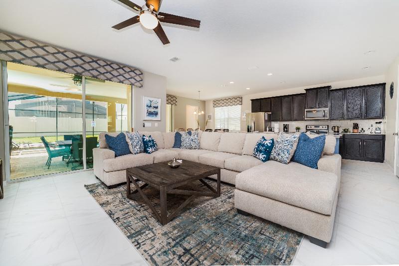 Solara Resort Homes and Townhomes - photo 57