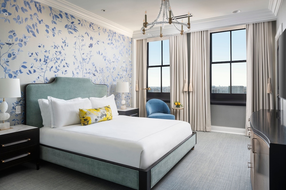 The Ritz Carlton New Orleans - photo 17