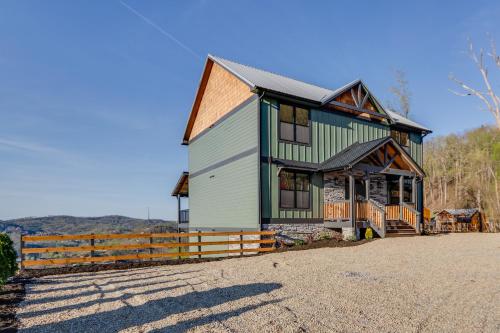Mansion in the Sky - photo 22