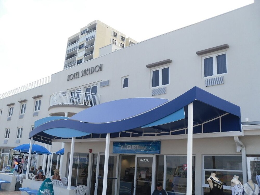 Hotel Sheldon - photo 25