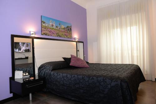 Capital Suite — 4-Star Luxury Hotel in Rome, Italy