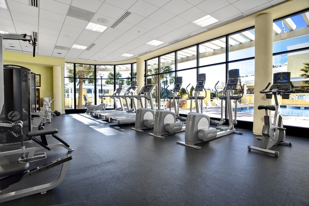 Charleston Marriott - photo 23