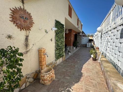 La Perla di Campofelice in Campofelice Di Roccella, Italy