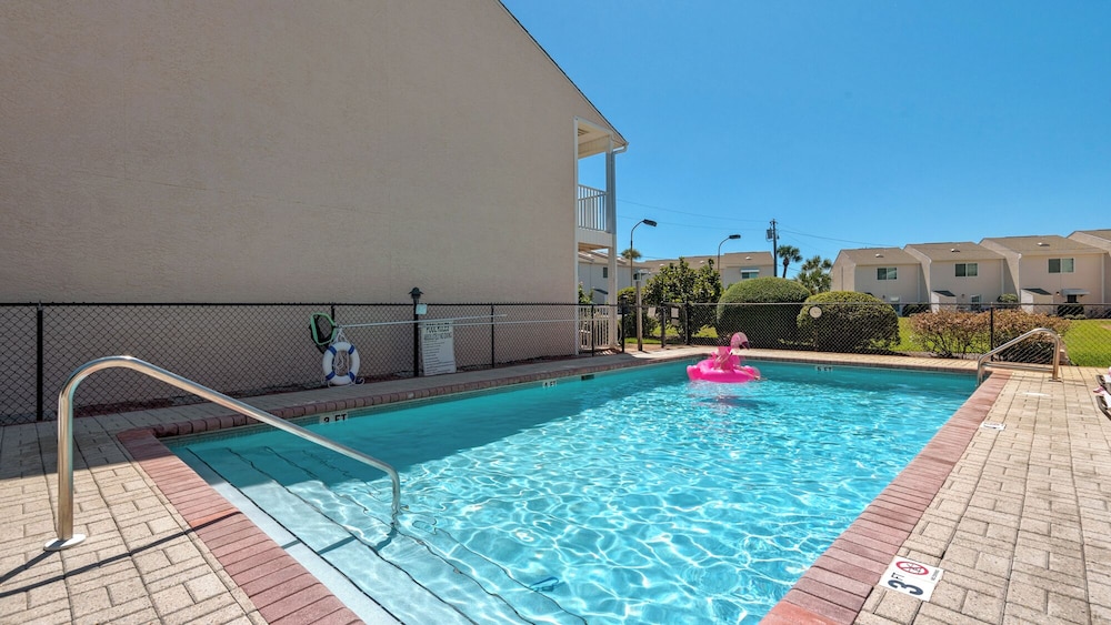 Woodland Shores 37: Steps to Beach 2 Pools Free Attraction Tickets - photo 25