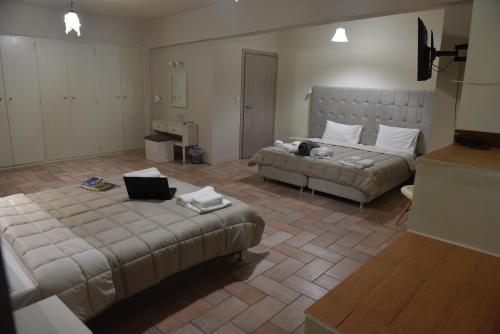 Hotel Zakros — Tolon — photo 2