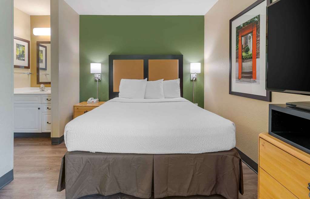 Extended Stay America Select Suites Atlanta Buckhead - photo 5