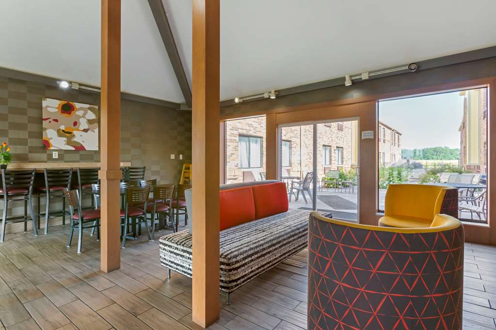 Quality Inn Alexis Rd - photo 5