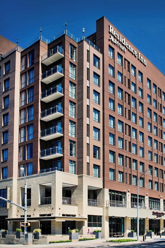 Residence Inn by Marriott Raleigh Downtown - photo 83