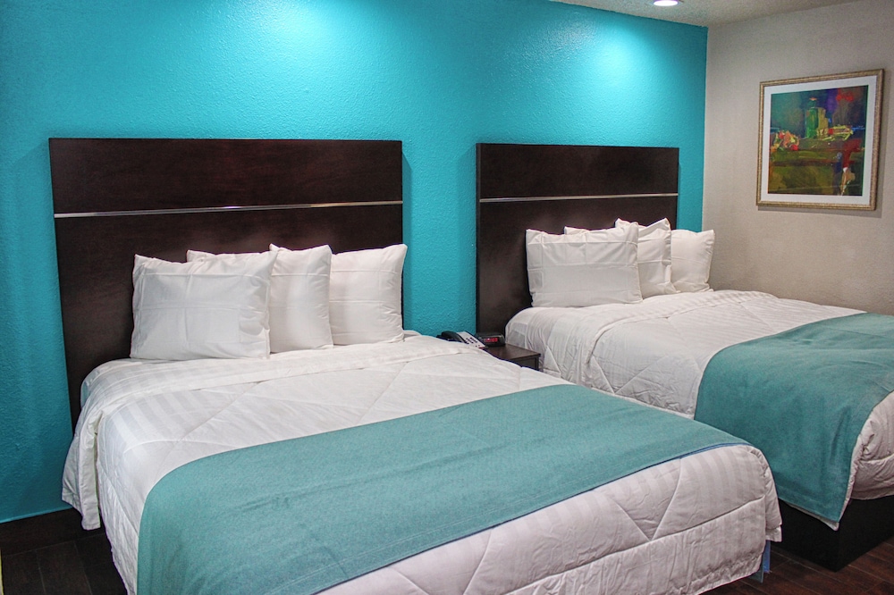 Laredo Hotel - photo 5