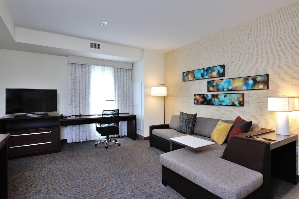 Residence Inn Houston Tomball - photo 11