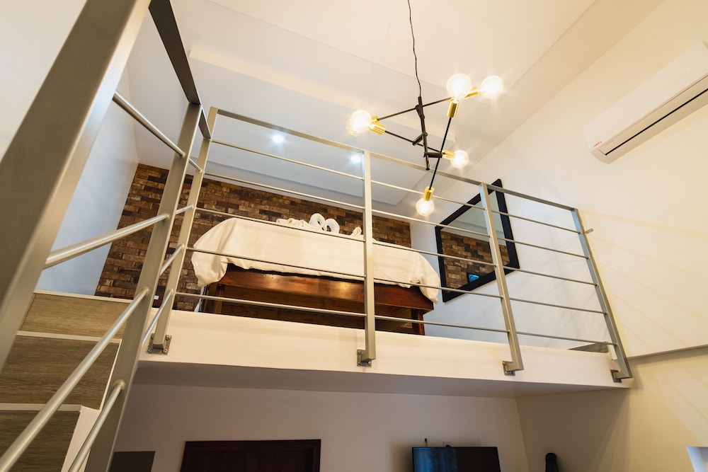 Hotel Revolución in Tijuana, Mexico