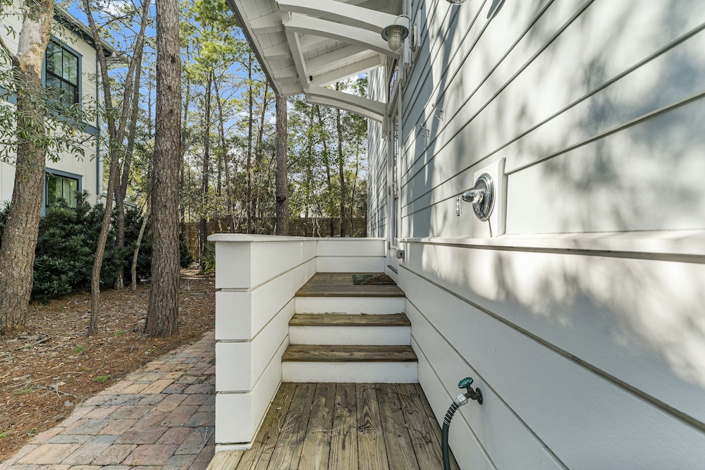 Magnolia Cottages by the Sea by Panhandle Getaways - photo 189