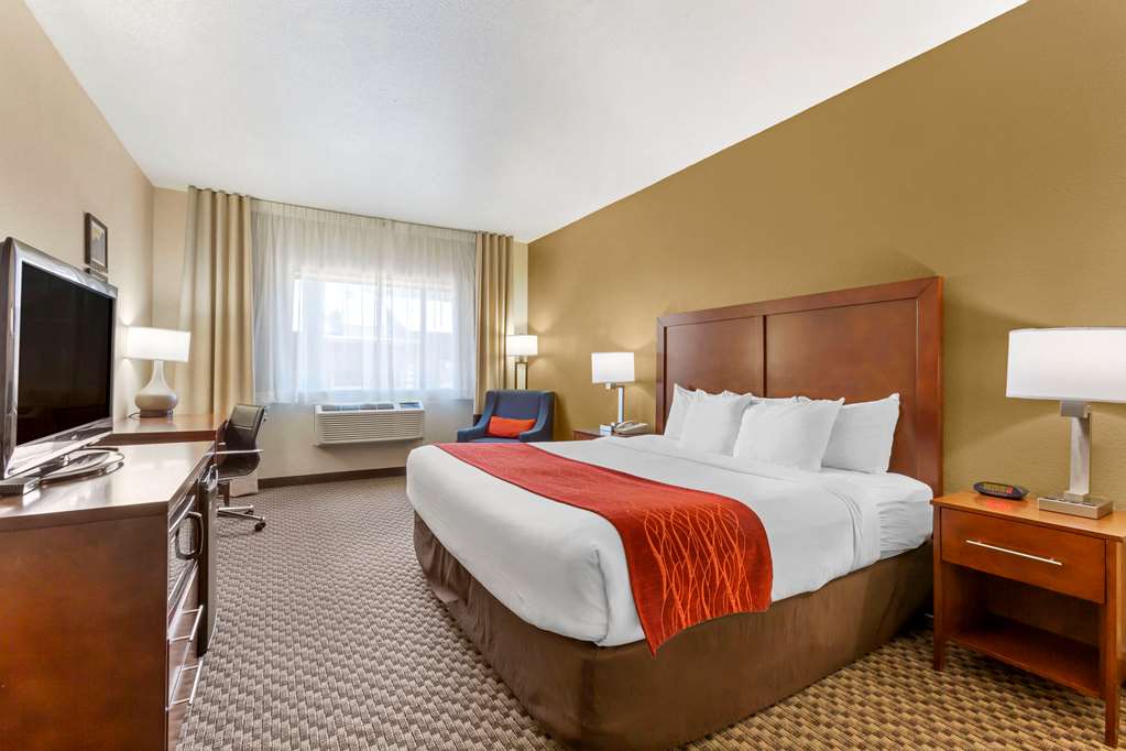 Comfort Inn Payson - photo 6