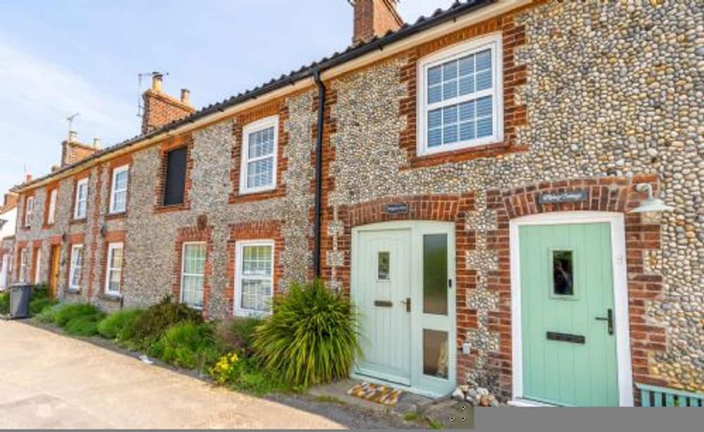 Host & Stay Pilgrims Rest — 4-Star Luxury Hotel in Bacton, United Kingdom