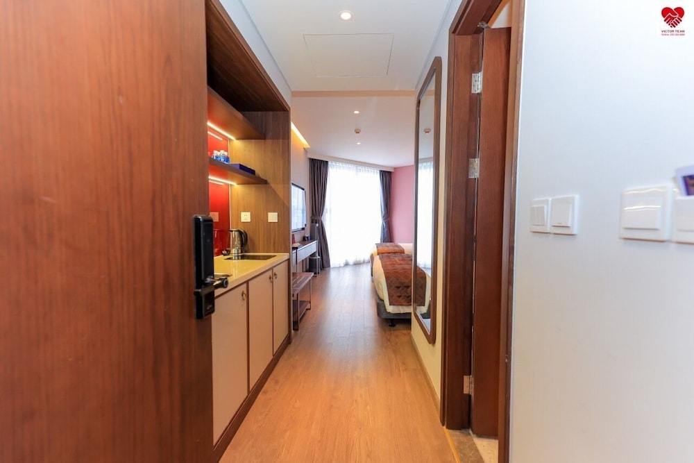 Apec Mandala Mui Ne Victor Condotel in Phan Thiet, Vietnam