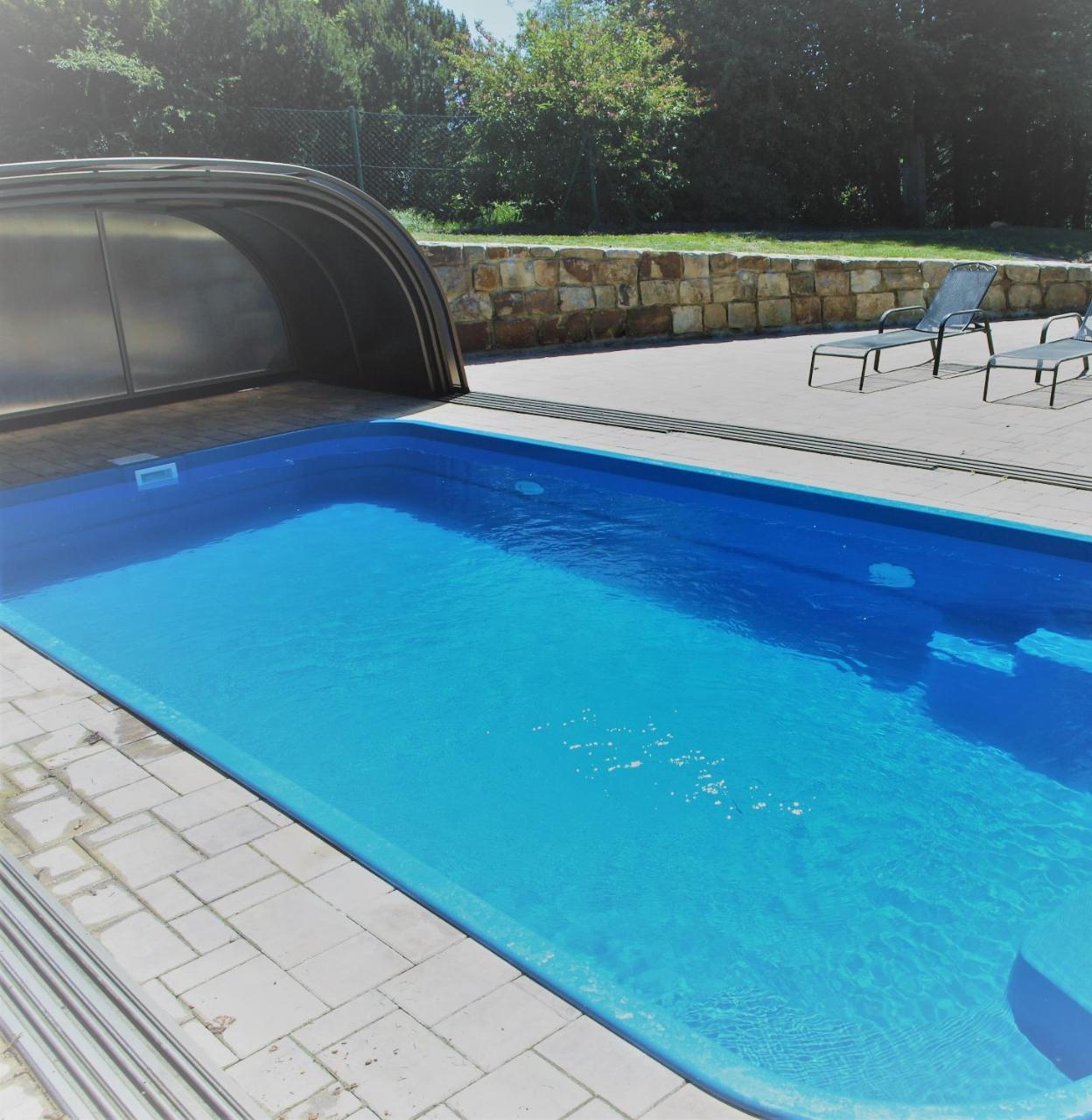 Resort Luft Sneznik — hotel in Jilove