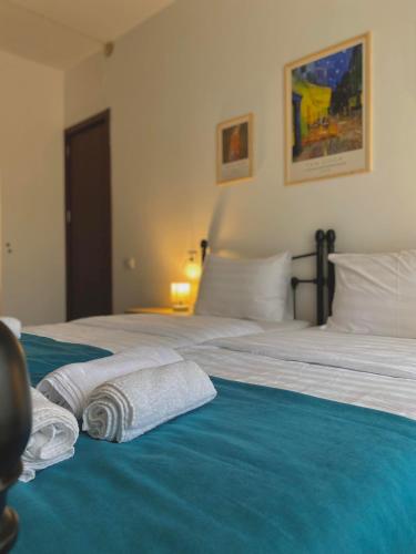 Mood Hotel Kazbegi — Step'antsminda — photo 5
