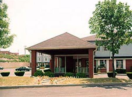 Travelodge — hotel in Saint Charles