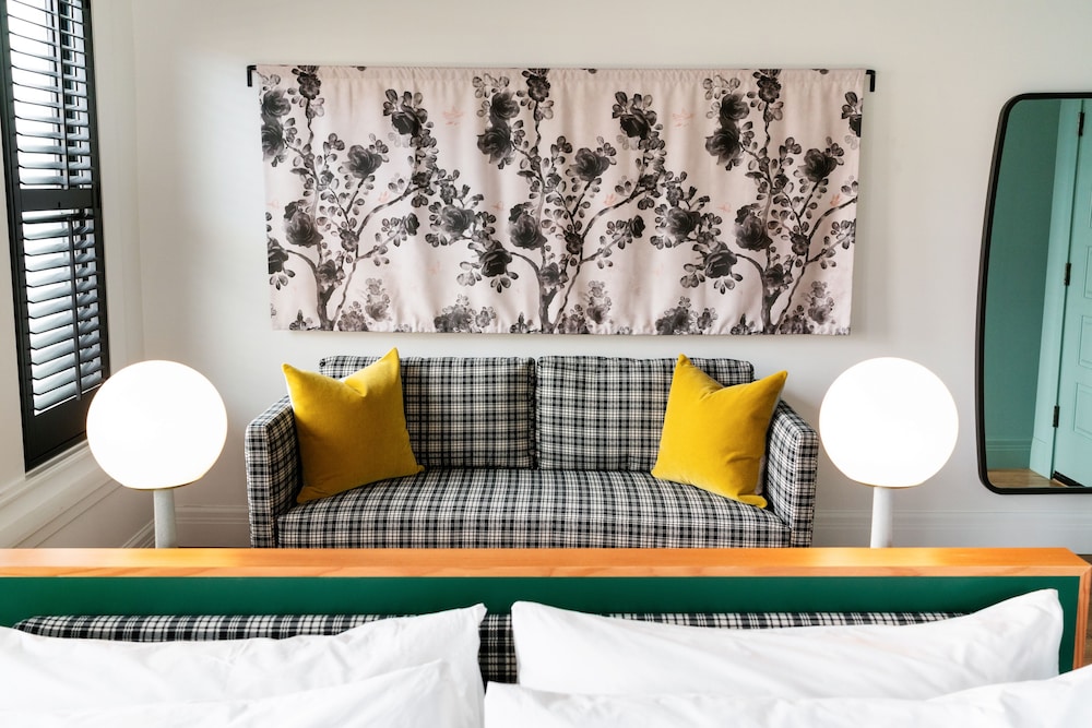 Hotel Grand Stark - photo 37