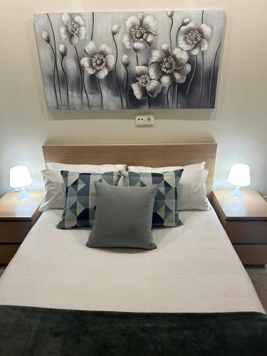 Apartamento Fibes Congresos Parking Gratis — 4-Star Luxury Hotel in Sevilla, Spain
