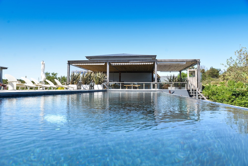 Anastasio Hotel & Beach Club in Punta Del Este, Uruguay