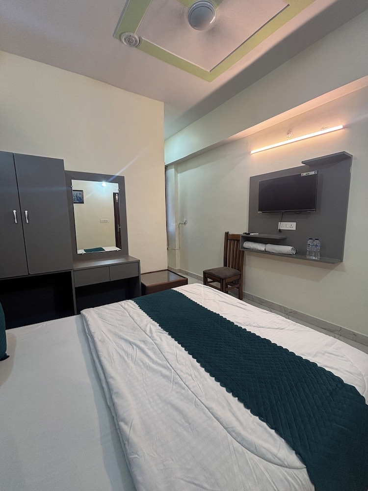 Hotel Ayodhya Heritage — Ajodhya — photo 5