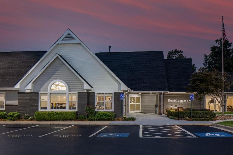 Residence Inn by Marriott Little Rock - featured photo