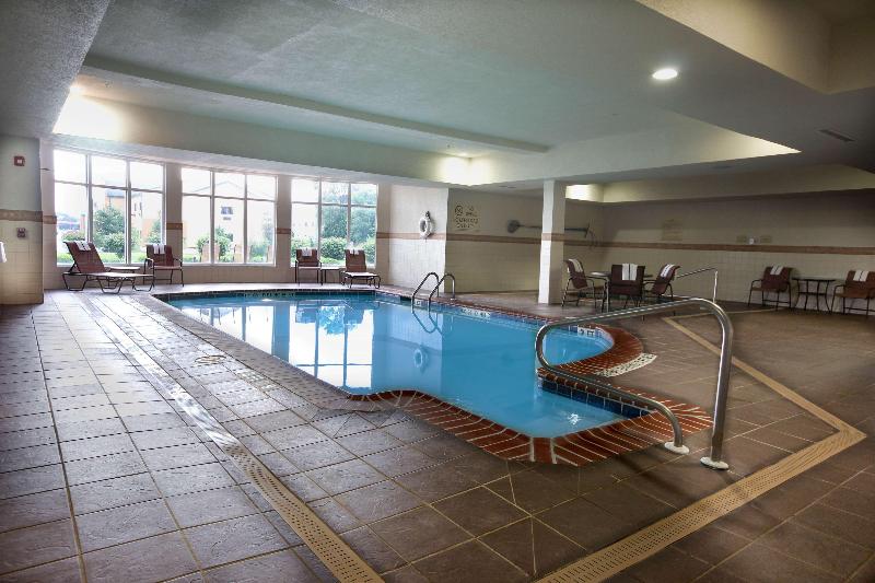 Hilton Garden Inn Elkhart - photo 42
