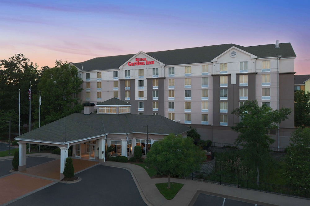 Hilton Garden Inn Columbia Harbison - photo 54