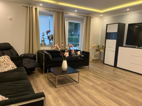 Apartment Pharos — 4-Star Luxury Hotel in Seevetal, Germany