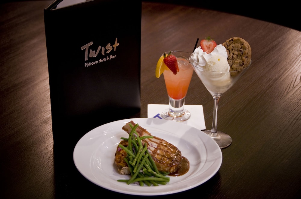 DoubleTree by Hilton Hotel Jackson - photo 44