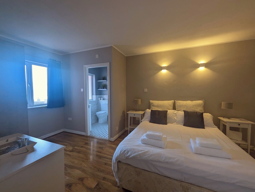 Romantic Apartment The Youghal