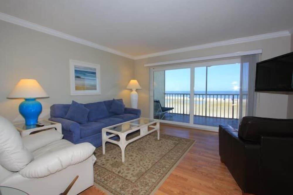 Gulfview Manor Resort - photo 28