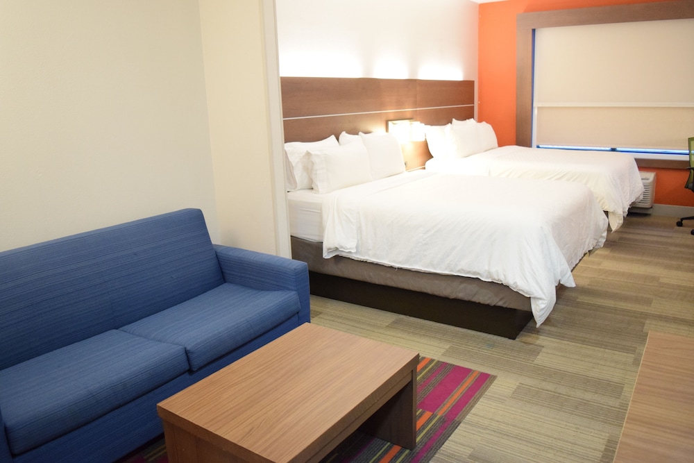 Holiday Inn Express Hotel & Suites West I 10 by IHG - photo 18