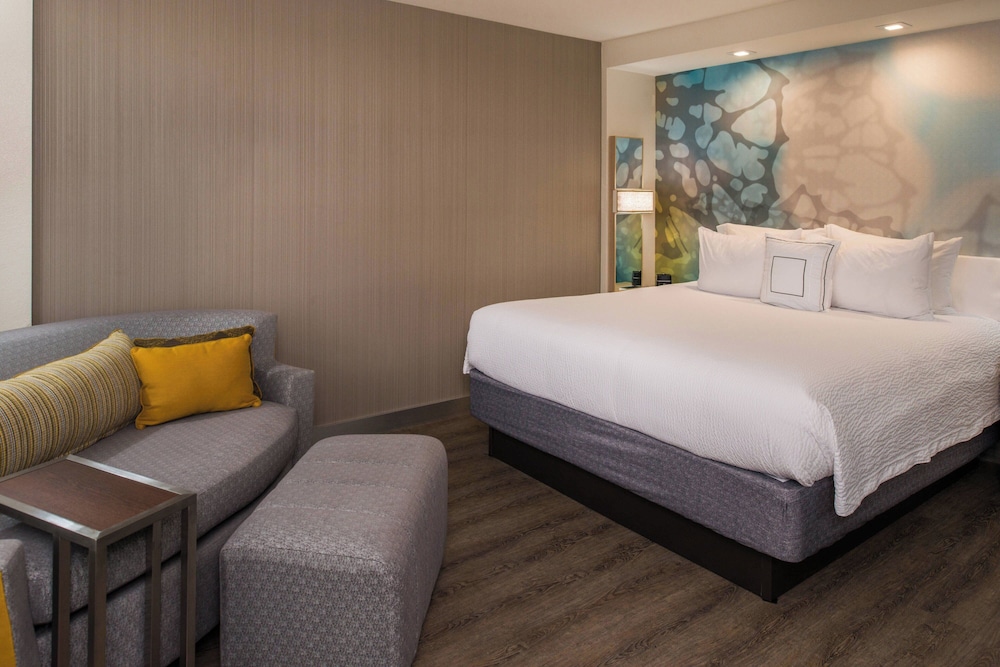 Courtyard by Marriott Temecula Murrieta - photo 9