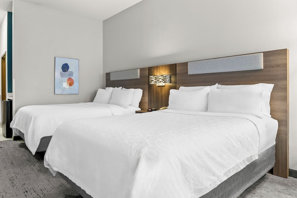 Holiday Inn Express & Suites Detroit North Roseville by IHG - photo 14