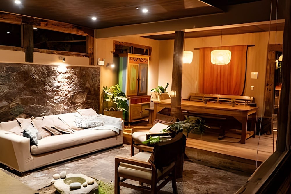 Oceana Suites Parcela San Ramon in La Serena, Chile