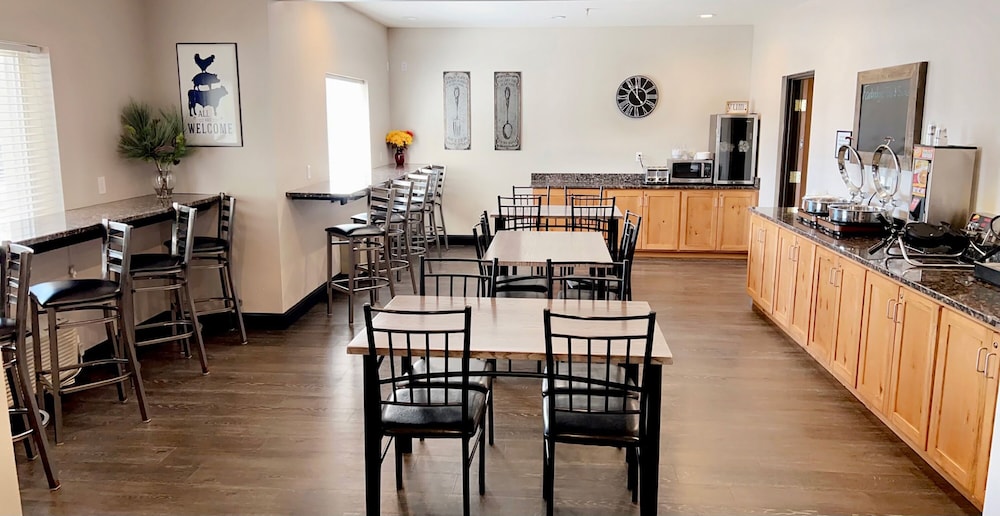 FairBridge Inn & Suites Williston - photo 21