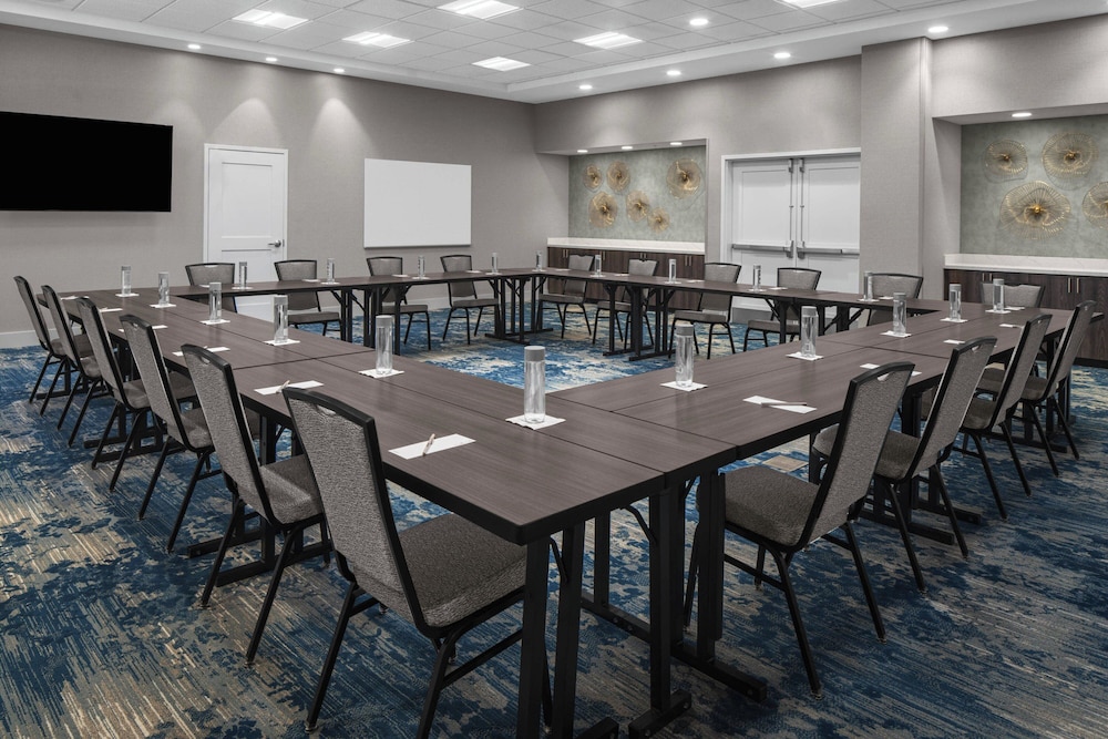 Residence Inn By Marriott Jacksonville Mayo Clinic Area - photo 49