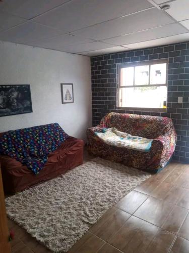 Baby in Tramandai, Brasil