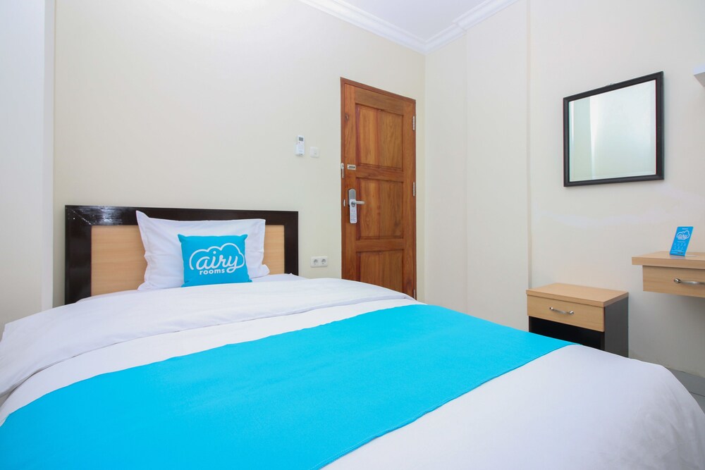 Airy Winangun Dua Sulawesi 2 Manado in Manado, Indonesia