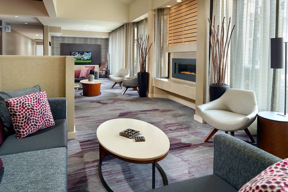 Courtyard by Marriott Raleigh Midtown - photo 20