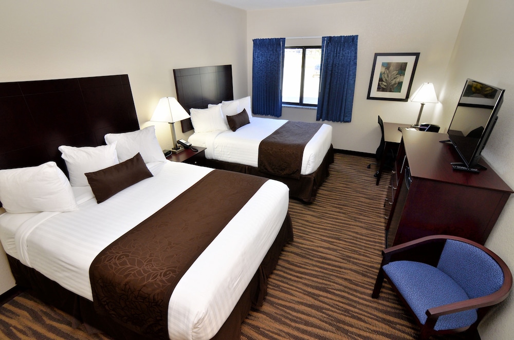 Cobblestone Inn & Suites Manning - photo 70