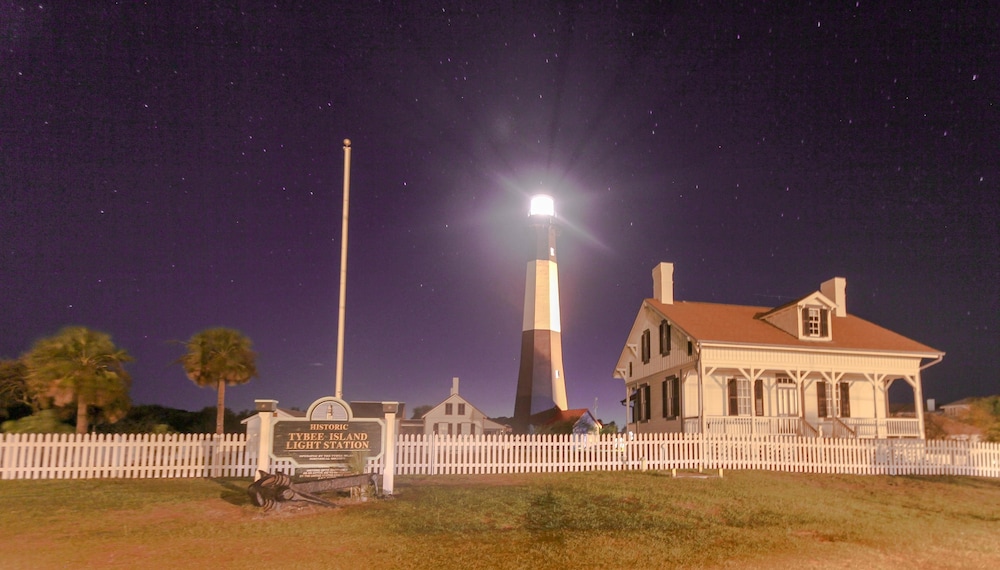 Hotel Tybee - photo 61