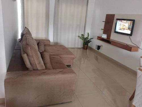 Quarto Com Ar Condicionado - carbon neutral hotel in Jaboticabal