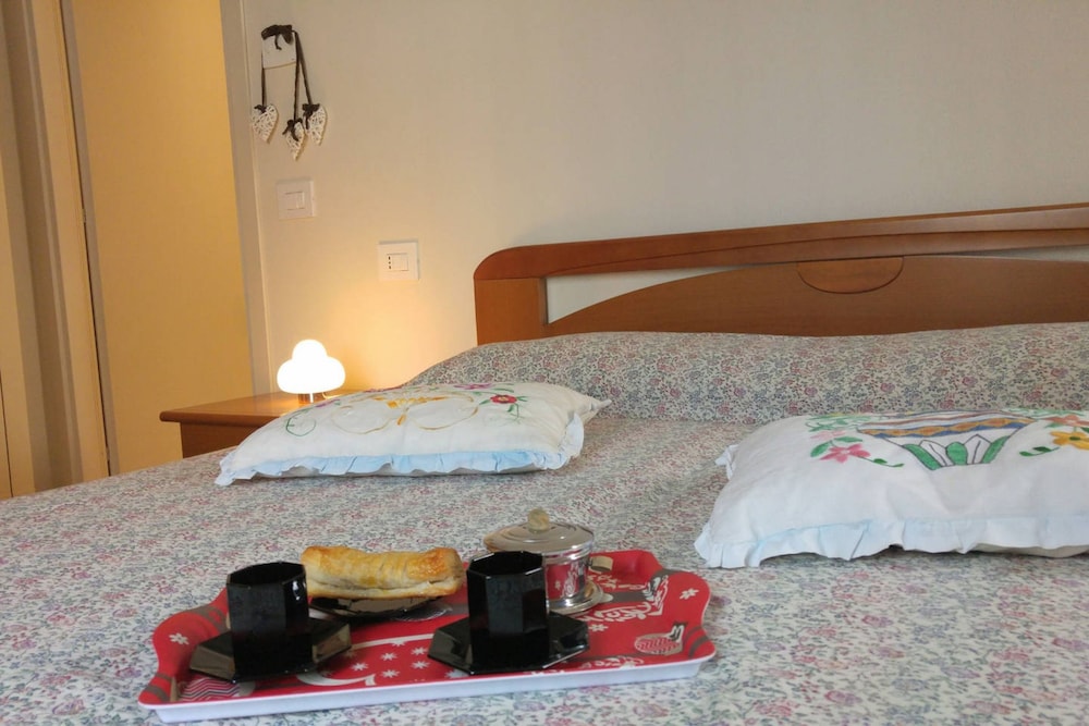 Feel At Home Casa Stella 10528128 — Vezza D Oglio