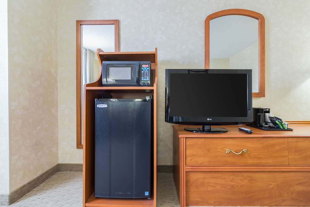Quality Inn Marshall near University - photo 20