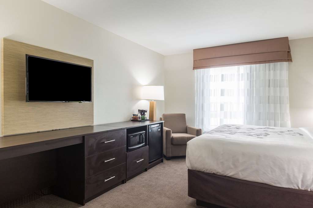 Sleep Inn & Suites Ingleside Corpus Christi - photo 18